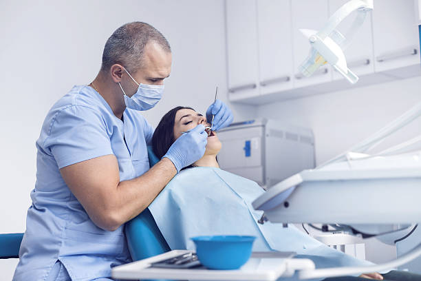 Best Oral Surgery  in Rpinteria, CA